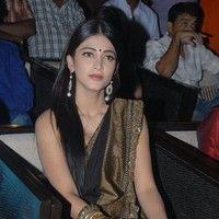 Sruthi Hassan at 7th Sense Audio Launch Stills | Picture 85374